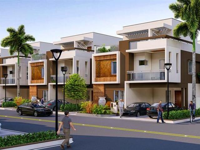 Villa for sale in Haidarabad, Telangana