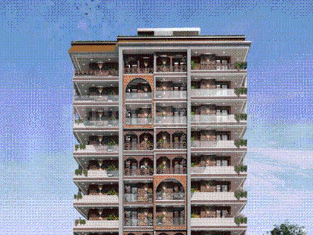 Flat for sale in Dehradun