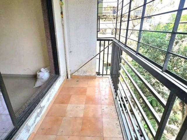 Flat for rent in Palghar, National Capital Territory Of Delhi