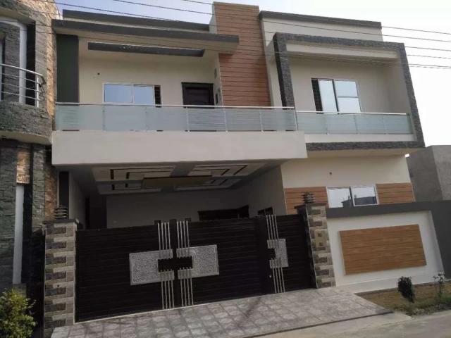 House for rent in Sahiwal, Islamabad Capital Territory