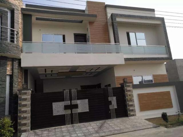 House for rent in Sahiwal, Islamabad Capital Territory