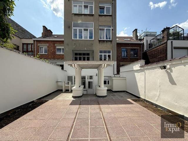 Kot location à Vorst, Bruxelles