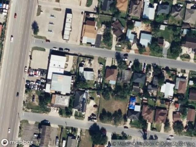 Land for sale in Hidalgo, Texas