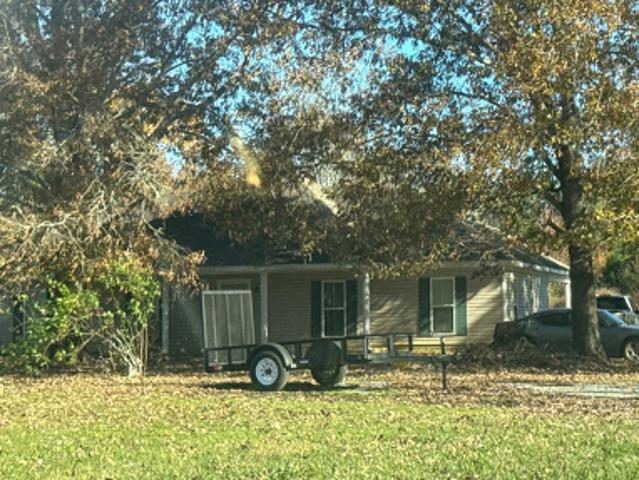 House for sale in Center Point, Louisiana