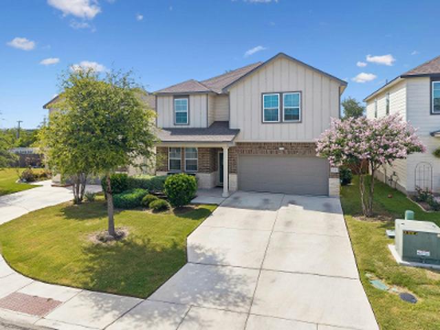 House for sale in Leesville, Texas