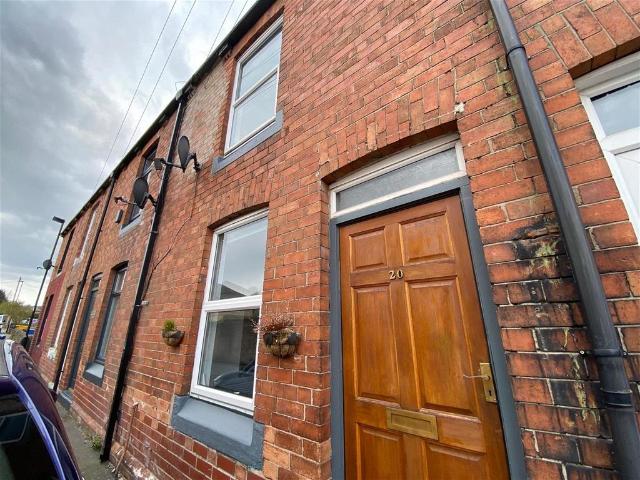 House for rent in High Green, Sheffield