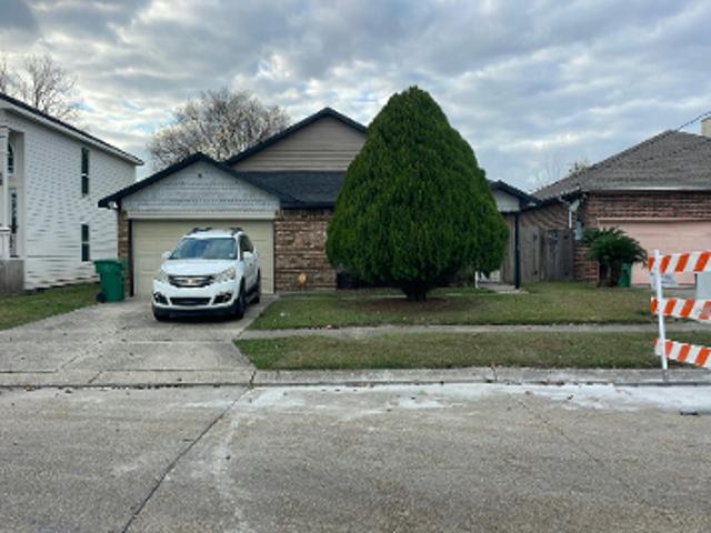 House for sale in Westwego, Louisiana