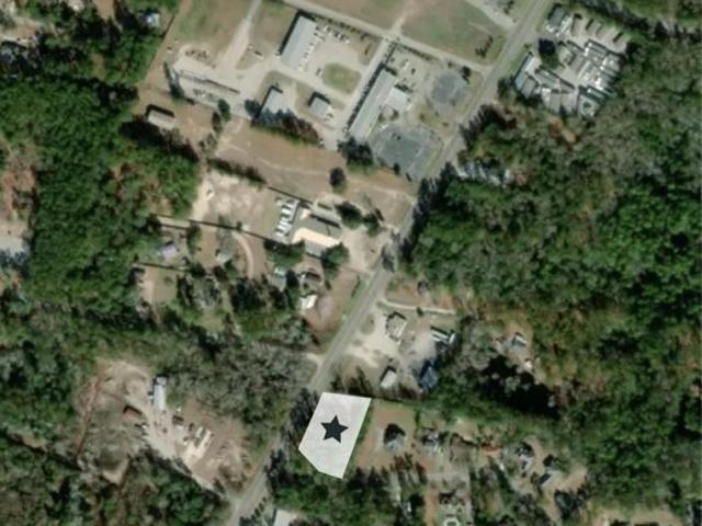 House for sale in Walterboro, South Carolina