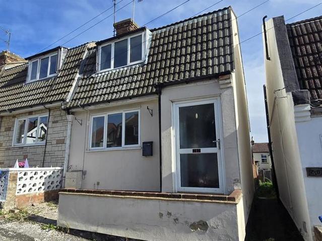 House for rent in Stoke, Ipswich