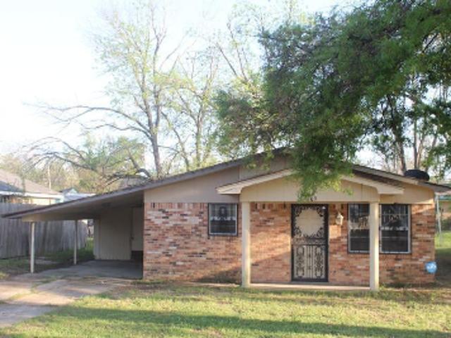 House for sale in Itta Bena, Mississippi