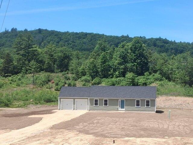 House for sale in New Hampshire