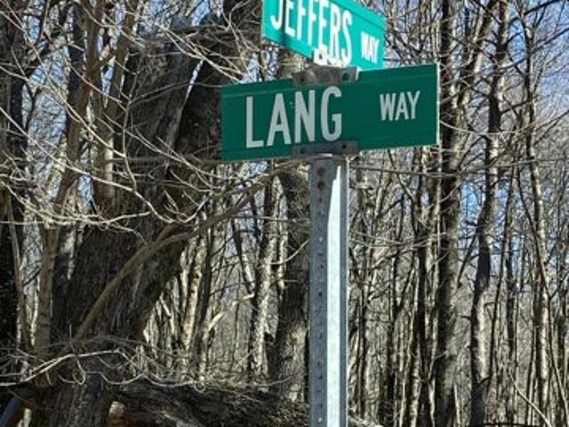 Land for sale in Albrightsville