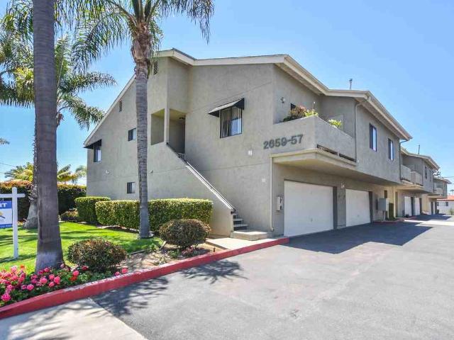 Apartment for rent in Carlsbad, California