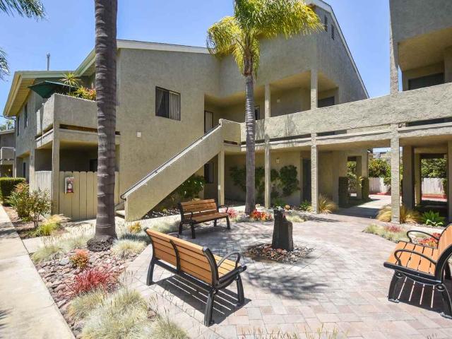 Apartment for rent in Carlsbad, California