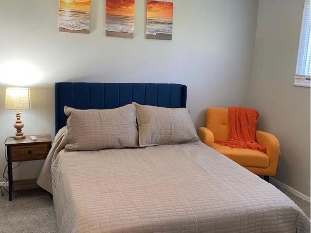 Apartment for rent in Newburgh, Warrick County