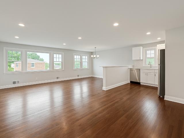 Apartment for rent in Somerville