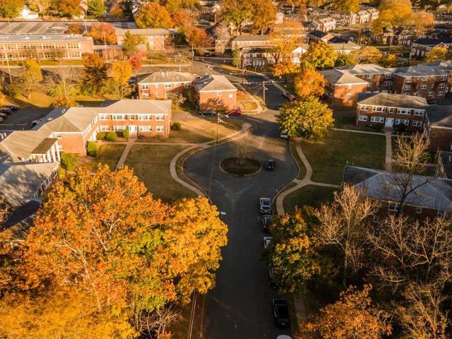 Apartment for rent in Somerville