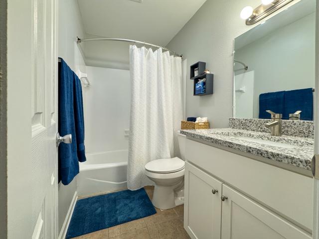 Apartment for rent in Louisiana
