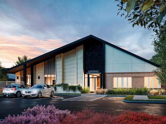 Apartment for rent in Grand Prairie, Texas