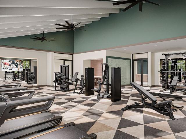 Apartment for rent in Grand Prairie, Texas