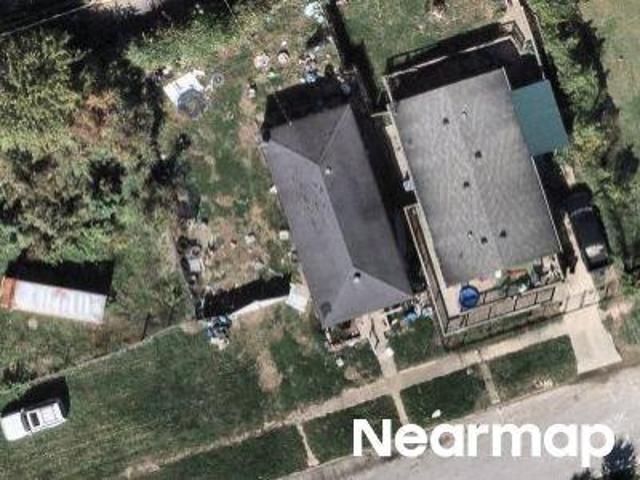 Land for sale in Huntington, West Virginia