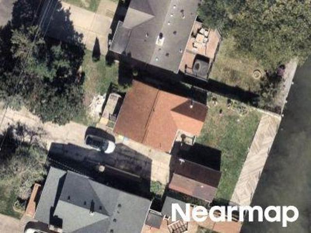 House for sale in Anchor Bay Shores, Chesterfield Township