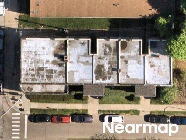 Commercial for sale in Buffalo, New York