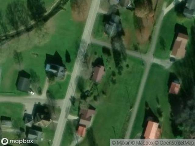 House for sale in Jewett, Ohio