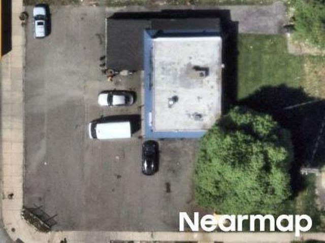Property for sale in Buffalo, New York