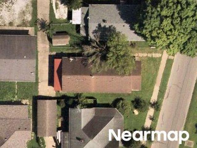 House for sale in Shelbyville, Indiana