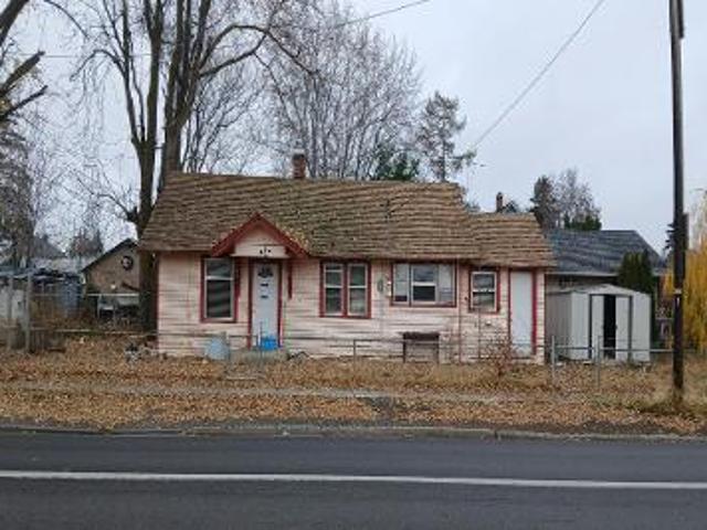 House for sale in Yakima, Washington
