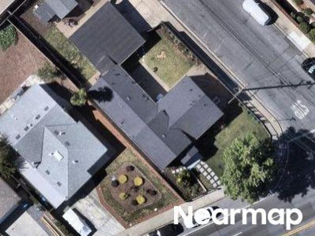House for sale in San Mateo, California