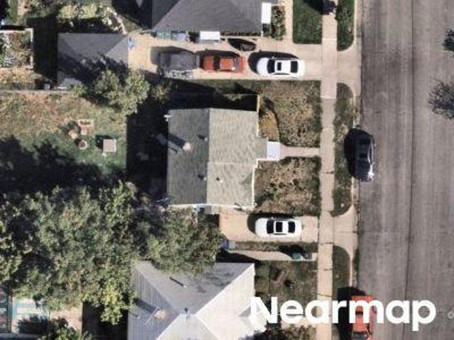 House for sale in Ogden, Utah