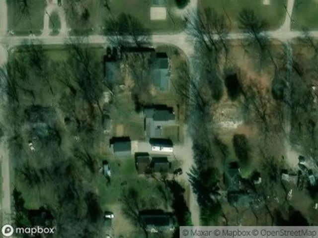 House for sale in Illinois