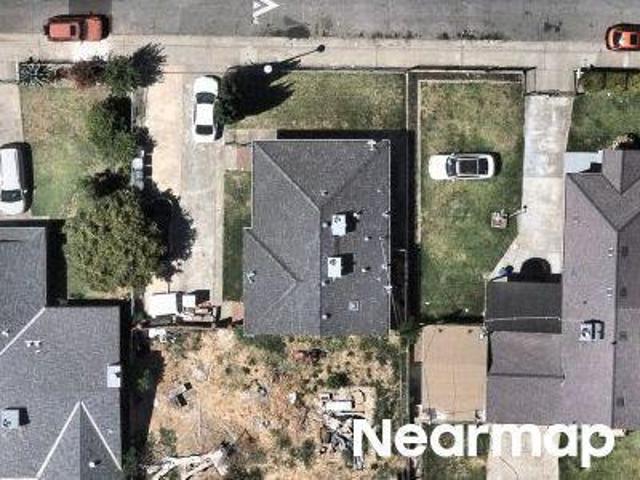 House for sale in Sacramento, California