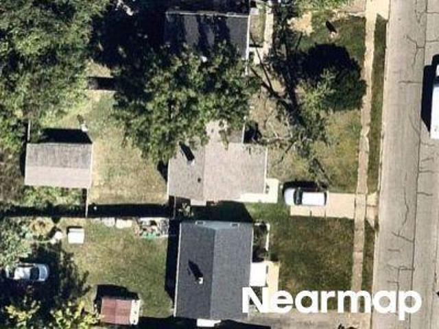 House for sale in Columbus, Ohio