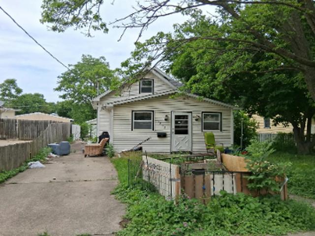 House for sale in Des Moines, Iowa