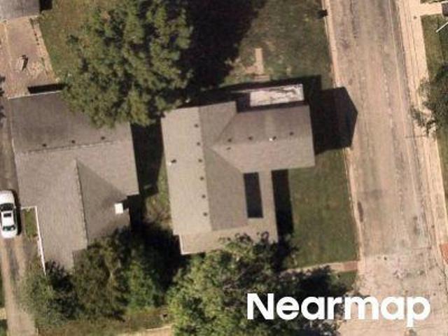 House for sale in Charleston, Illinois