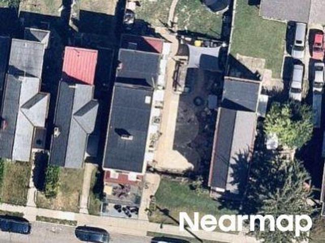 House for sale in Saint Bernard, Ohio