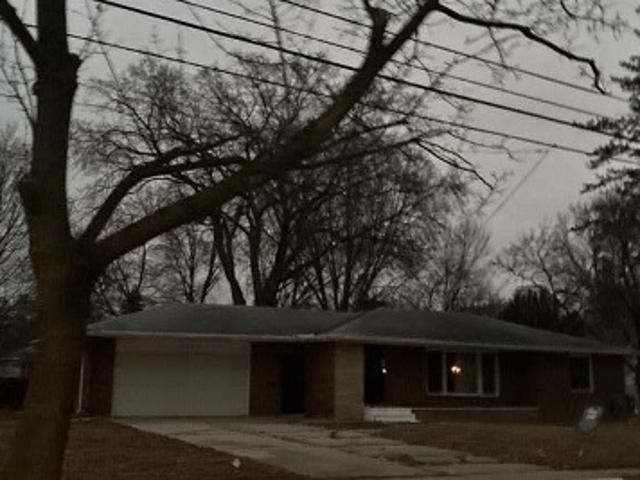 House for sale in Midland, Michigan