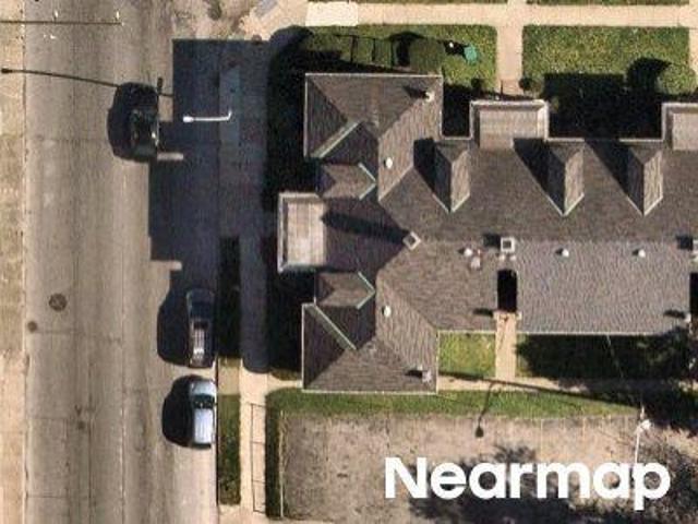 House for sale in Buffalo, New York