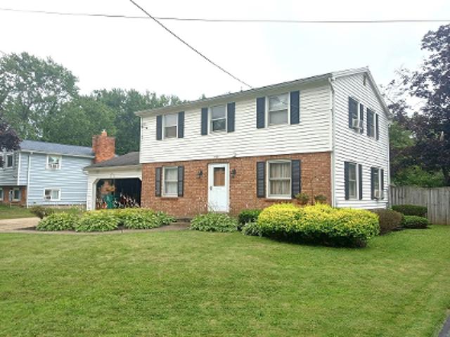House for sale in Hamburg, New York