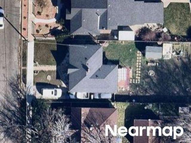House for sale in Ogden, Utah