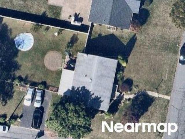 House for sale in Rahway, New Jersey