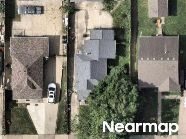 House for sale in Des Moines, Iowa