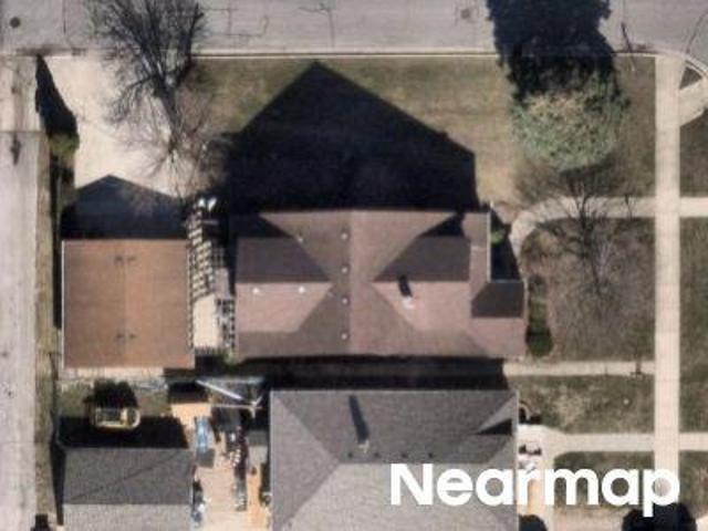 House for sale in Hammond, Indiana
