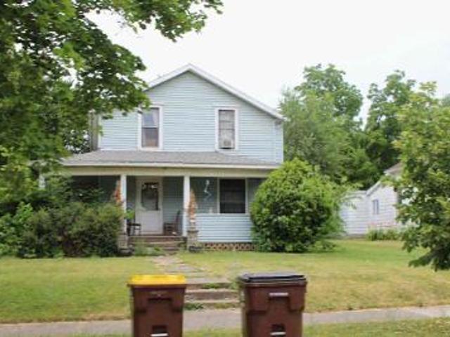 House for sale in Defiance, Ohio