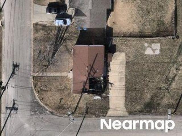 House for sale in Missouri