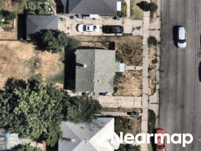 House for sale in Ogden, Utah