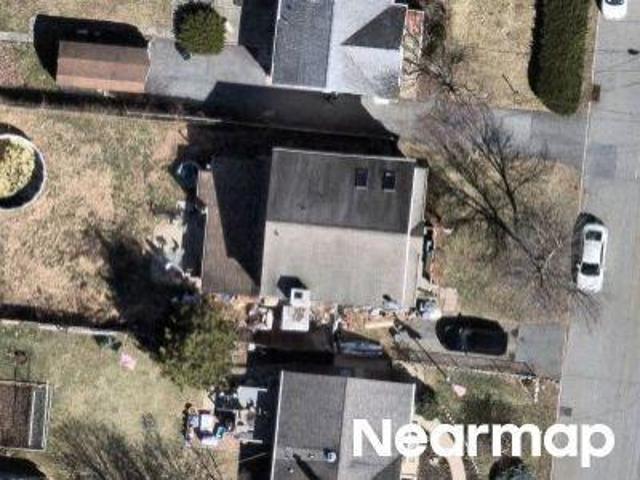 House for sale in Parsippany, New Jersey